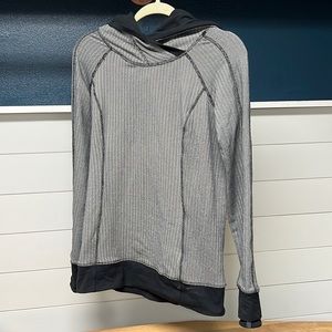 Lululemon pullover hoodie